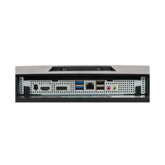Моноблок 27" Philips 27B2A4000E/93 Black