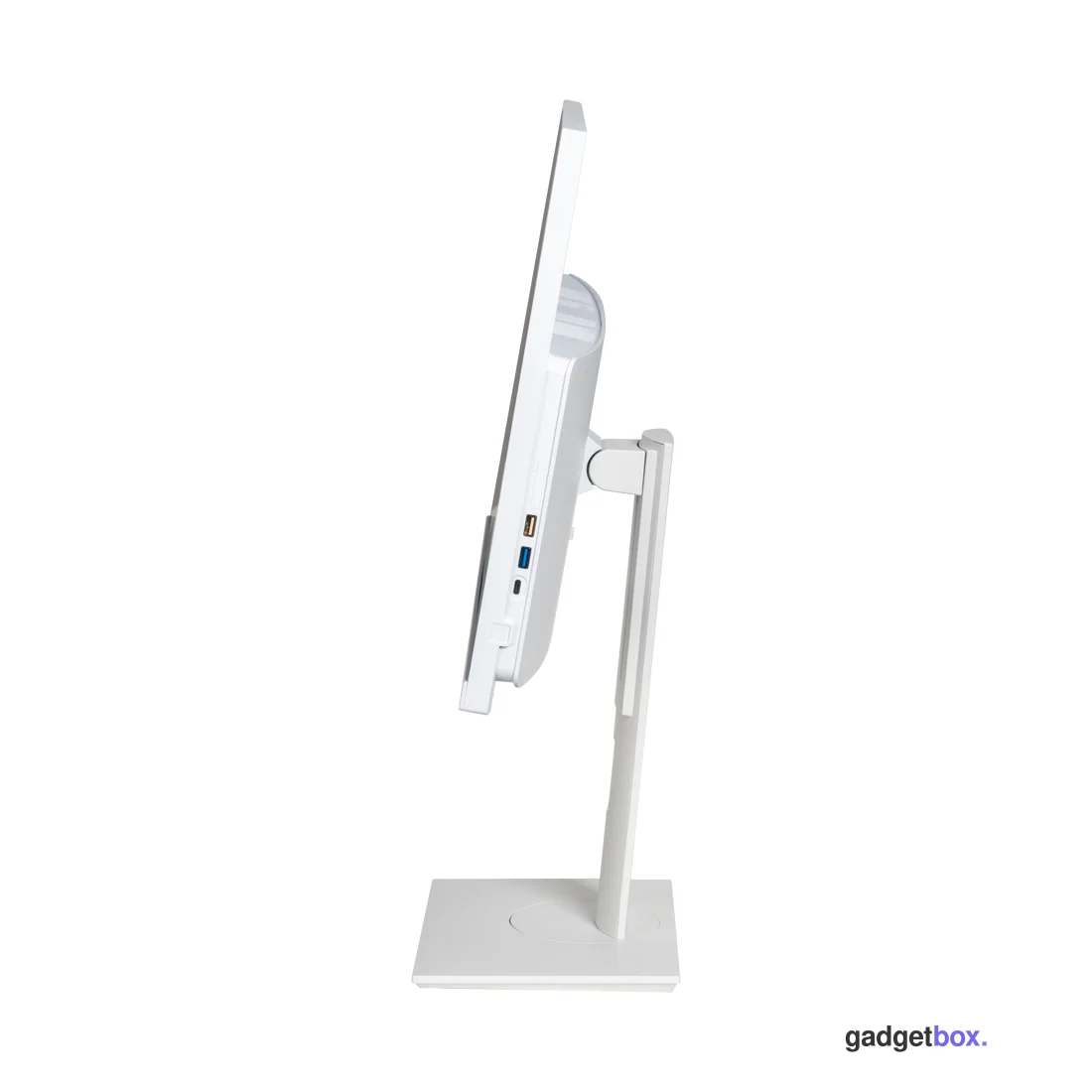 Моноблок 27" Philips 27B2A4000E/93 White