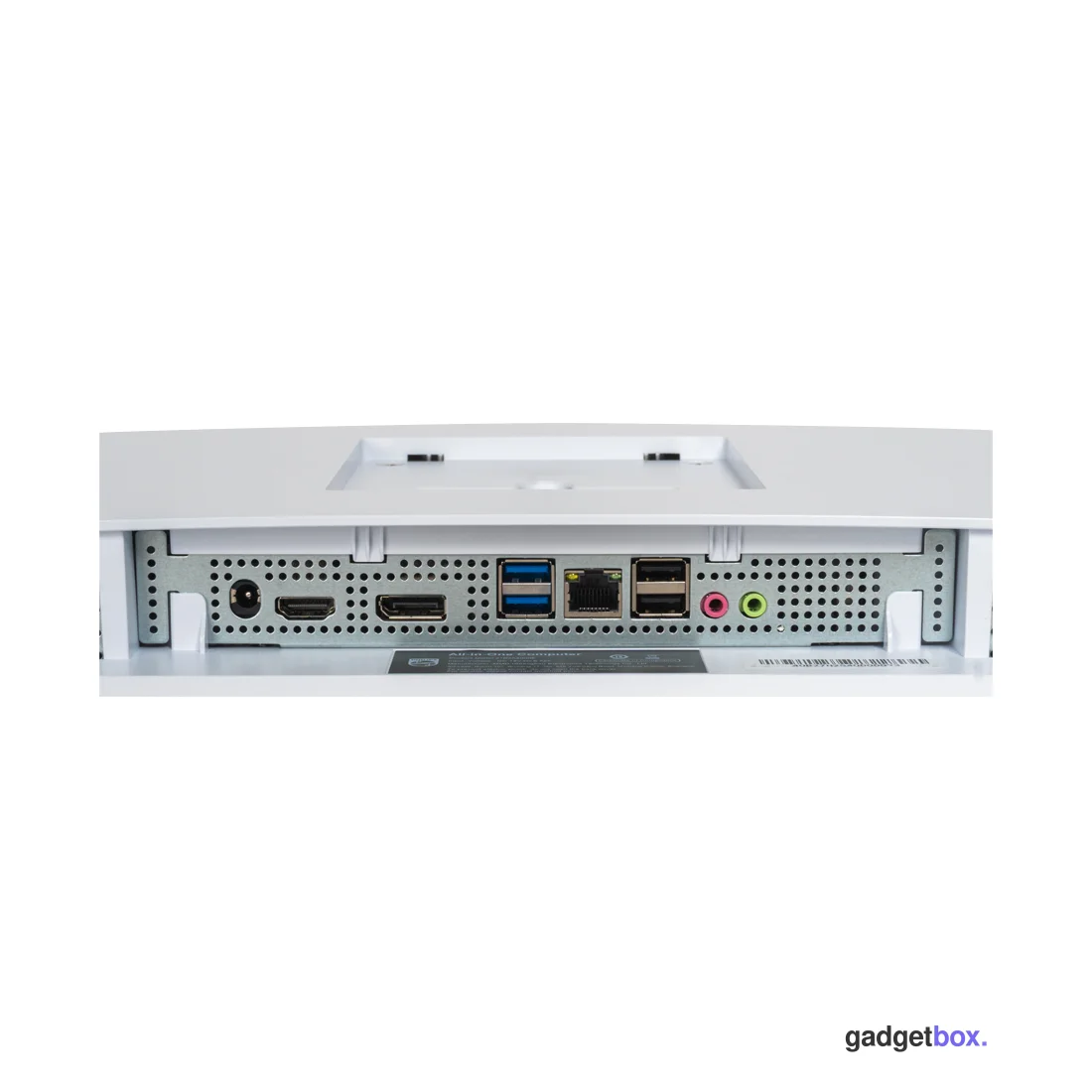 Моноблок 27" Philips 27B2A4000E/93 White