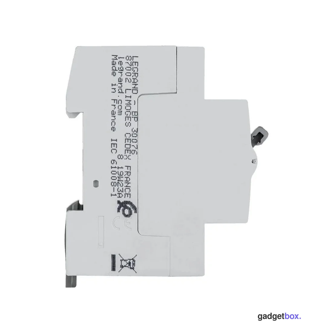 ВДТ Legrand 402024 2П 25А АC RX3 30мA