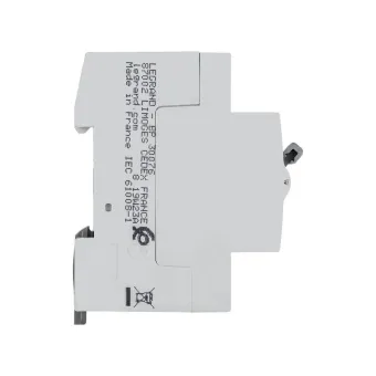 ВДТ Legrand 402024 2П 25А АC RX3 30мA