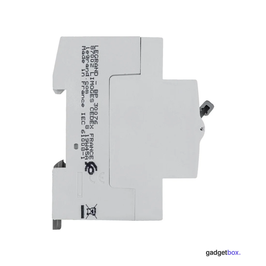 ВДТ Legrand 402025 2П 40А АC RX3 30мA