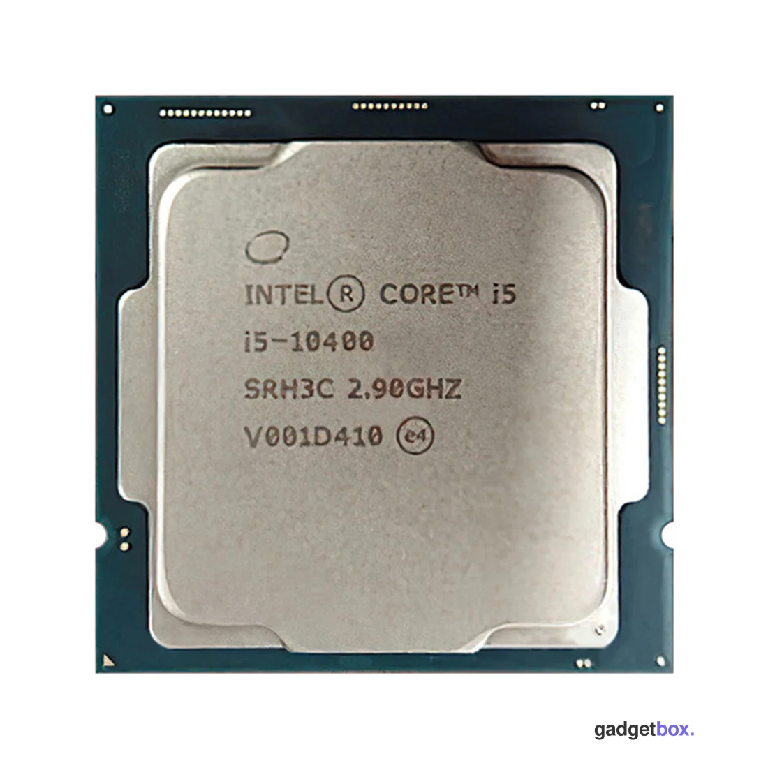 Процессор (CPU) Intel Core i5 Processor 10400 1200