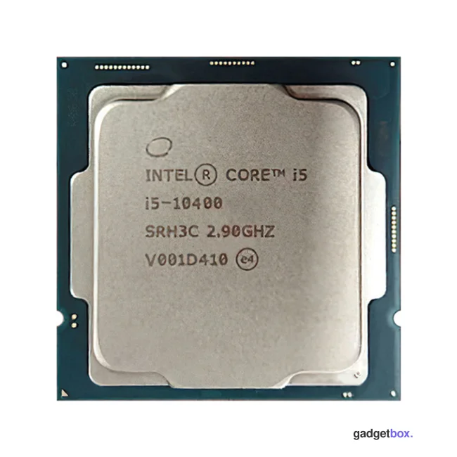 Процессор (CPU) Intel Core i5 Processor 10400 1200