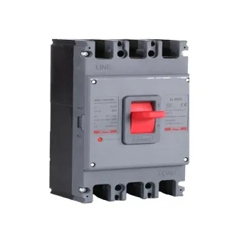 Автоматический выключатель Himel HDM3 63S/3P 63A