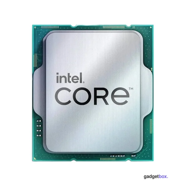 Процессор (CPU) Intel Core i3 Processor 14100F 1700