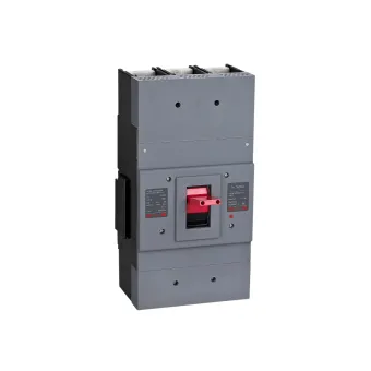 Автоматический выключатель Himel HDM3 1600N/3P 1000A