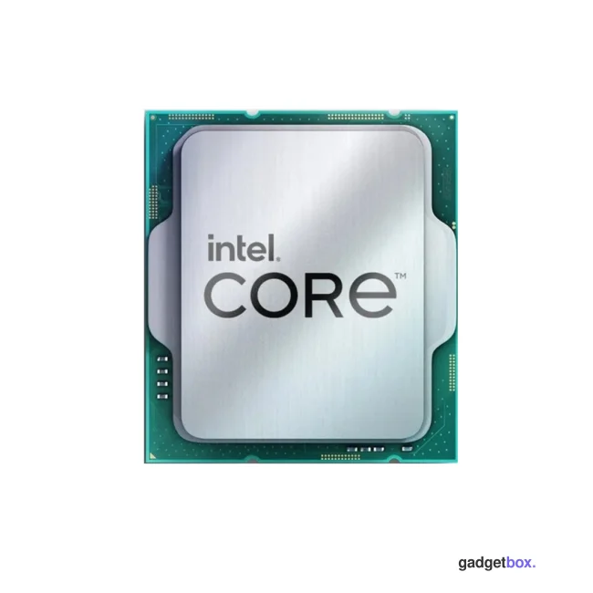 Процессор (CPU) Intel Core i3 Processor 14100 1700