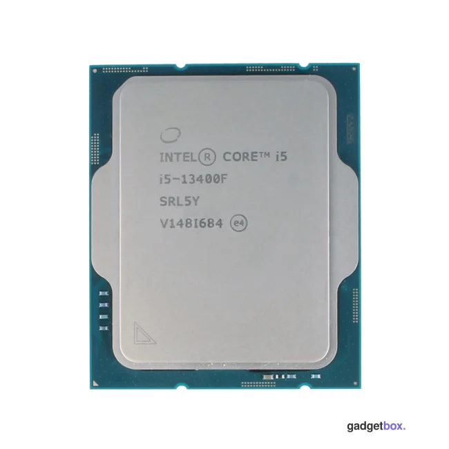 Процессор (CPU) Intel Core i5 Processor 13400F 1700