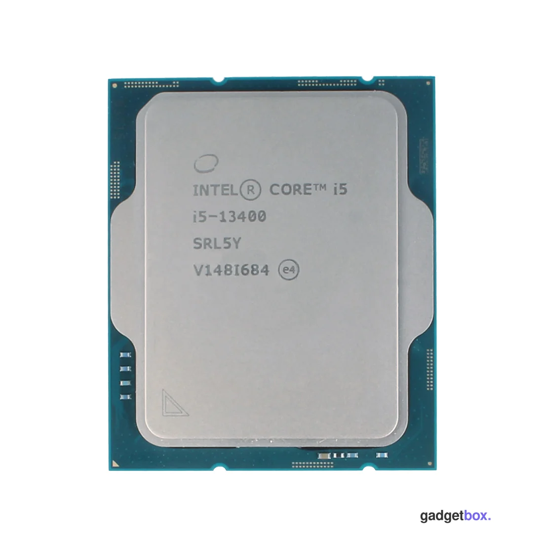 Процессор (CPU) Intel Core i5 Processor 13400 1700
