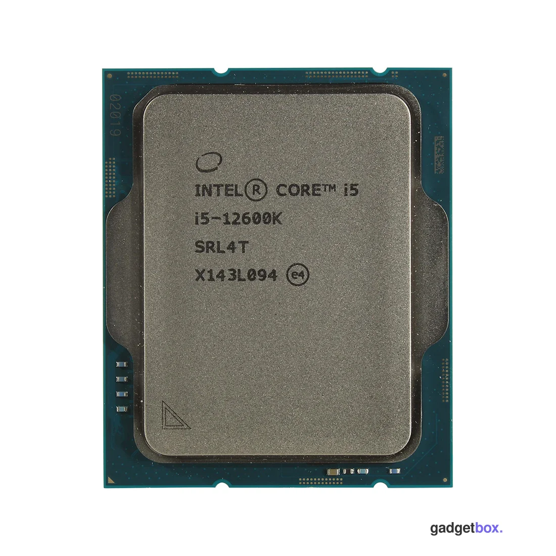 Процессор (CPU) Intel Core i5 Processor 12600K 1700