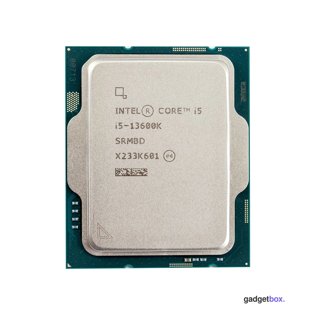 Процессор (CPU) Intel Core i5 Processor 13600K 1700