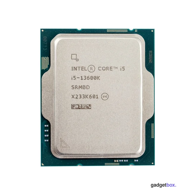 Процессор (CPU) Intel Core i5 Processor 13600K 1700