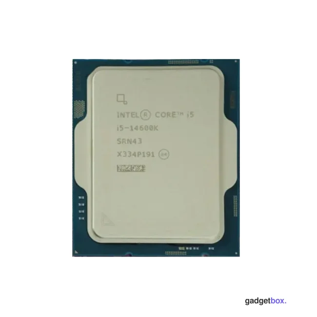 Процессор (CPU) Intel Core i5 Processor 14600K 1700