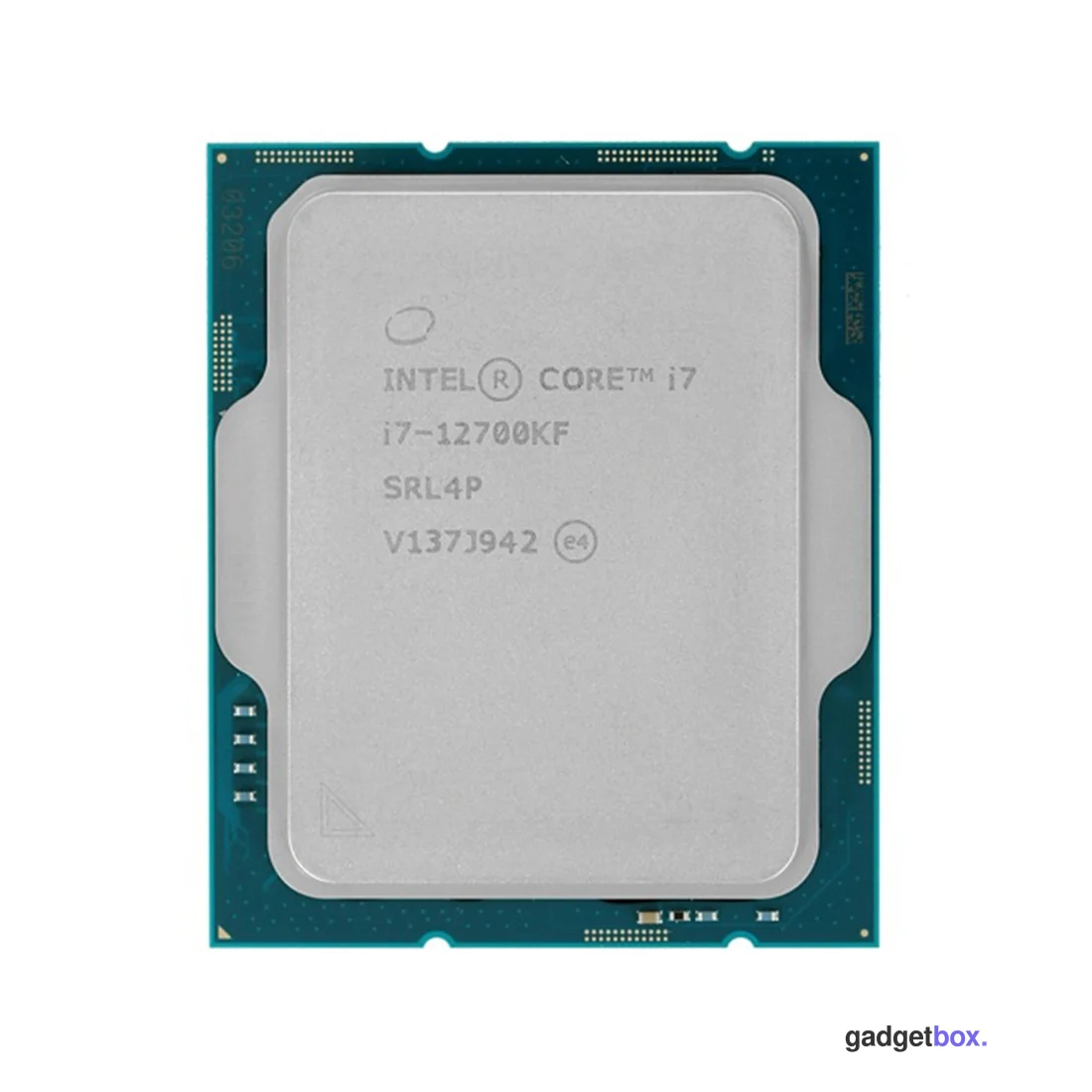 Процессор (CPU) Intel Core i7 Processor 12700KF 1700