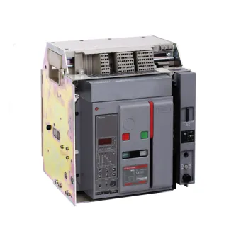 Воздушный автоматический выключатель Himel HDW3 3200AF 3200A