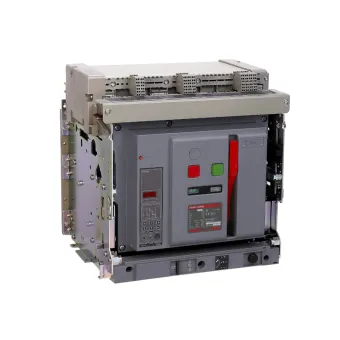 Воздушный автоматический выключатель Himel HDW3 4000AF 4000A