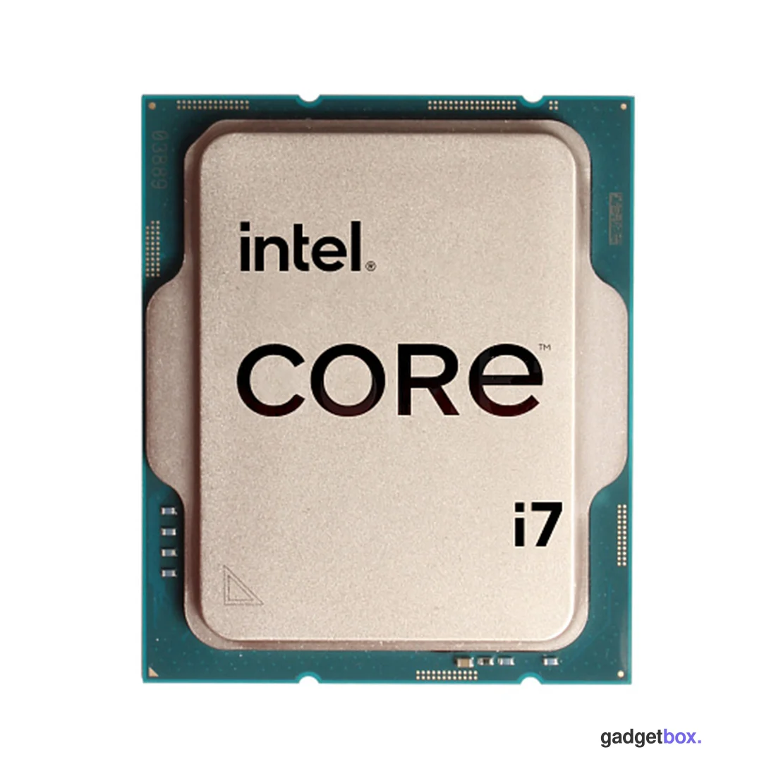 Процессор (CPU) Intel Core i7 Processor 13700F 1700