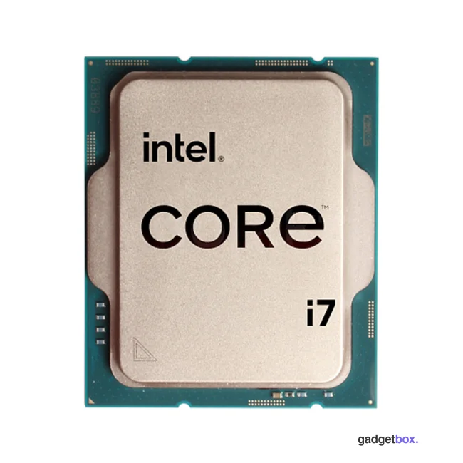 Процессор (CPU) Intel Core i7 Processor 13700F 1700