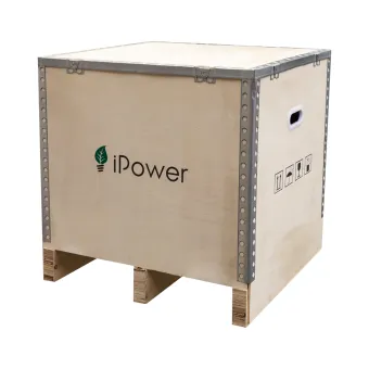 Воздушный автоматический выключатель iPower ACB 2000/1600А выкатной