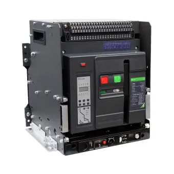 Воздушный автоматический выключатель iPower ACB 2000/2000А выкатной