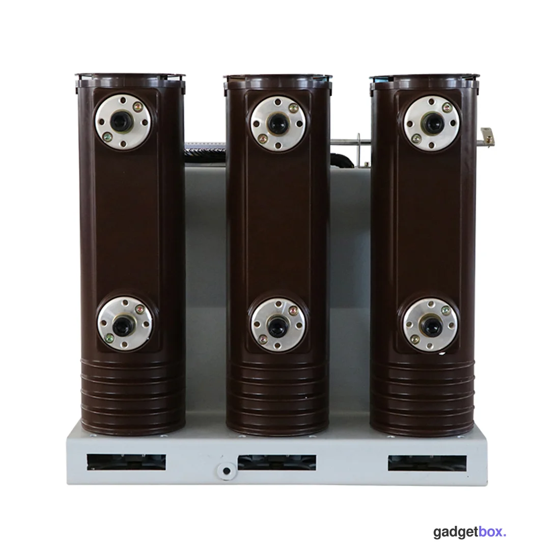 Вакуумный выключатель ANDELI VS1-12 2000А (12kV, 31,5KA, 220V DC) стационарный