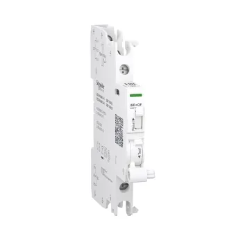 Вспомогательный контакт SE A9A26919 Acti9 A9A iSD-OF