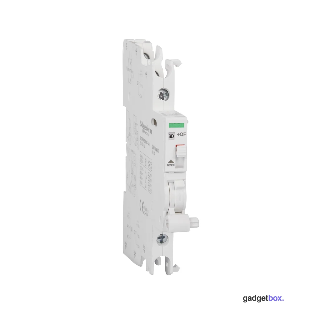 Контакт состояния SE A9A26929 Acti9 OF+OF/SD IC60