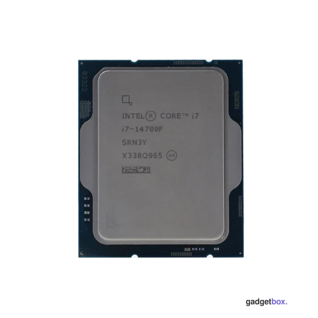 Процессор (CPU) Intel Core i7 Processor 14700F 1700