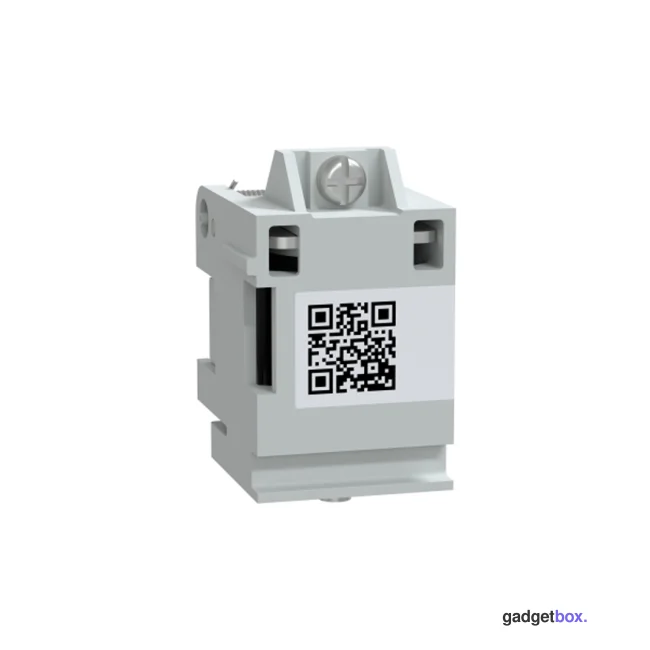 Расцепитель независимый SE G12SHT415AC GO125 MX AC 415В