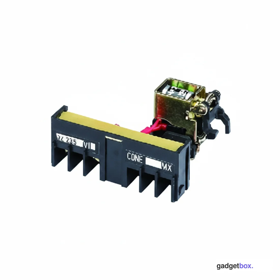 Расцепитель независимый Himel HDM3-400/630 3P 230V AC правый