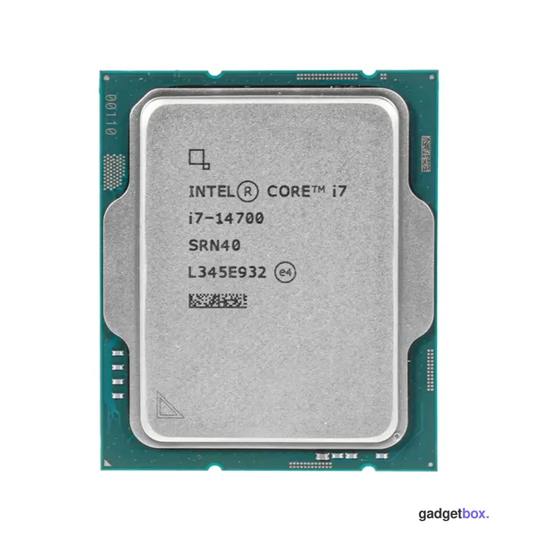 Процессор (CPU) Intel Core i7 Processor 14700 1700