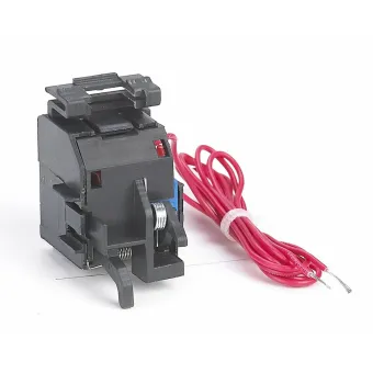 Независимый расцепитель CHINT SHT-M1 A1 L для NXM-125 (63)/NXMLE-125 AC230V (левый)