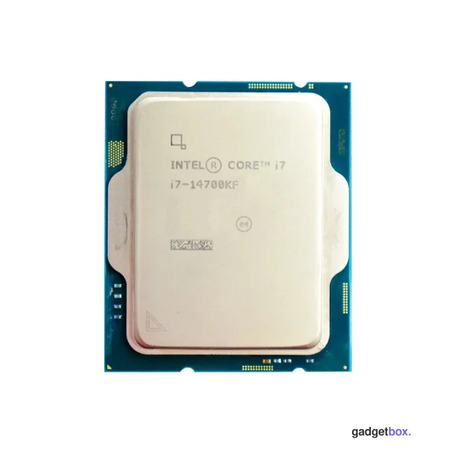 Процессор (CPU) Intel Core i7 Processor 14700KF 1700