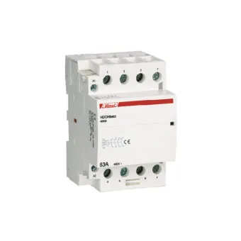 Модульный контактор Himel HDCH8S 2НО 25А 230В