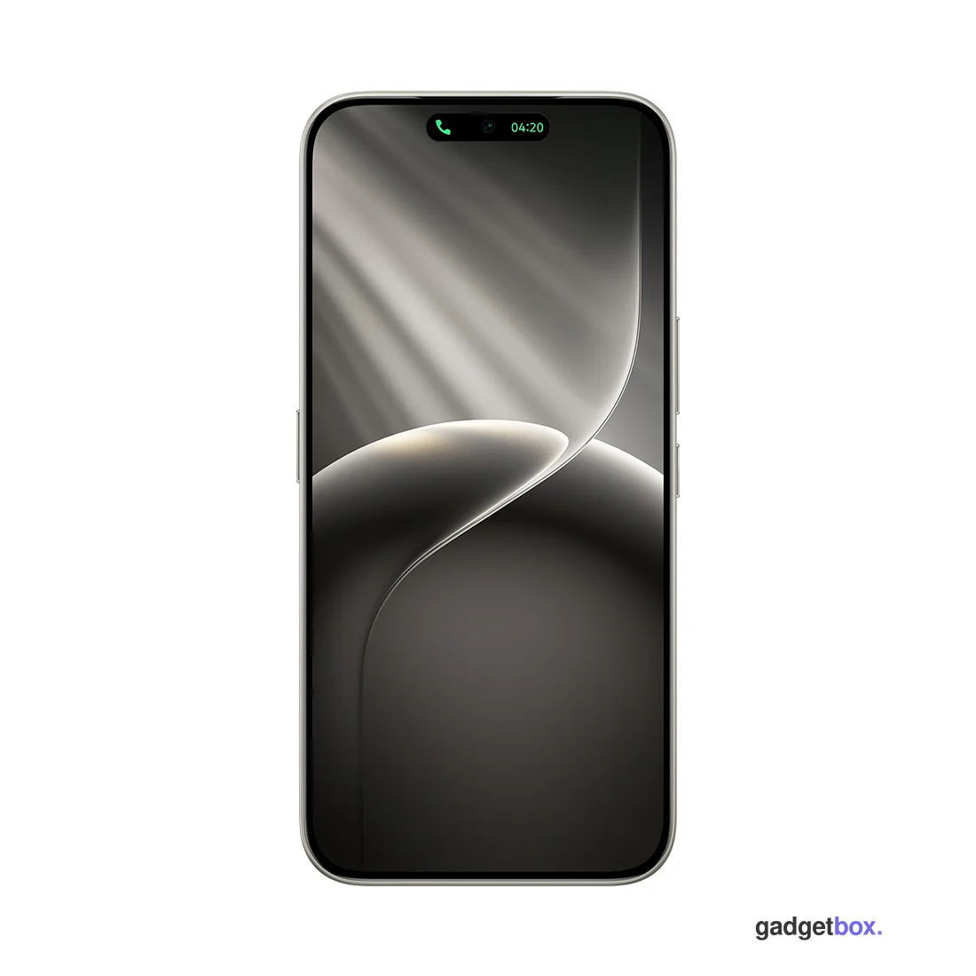 Мобильный телефон TECNO CAMON 50 (CN5) 256+8 GB Nebula Titanium