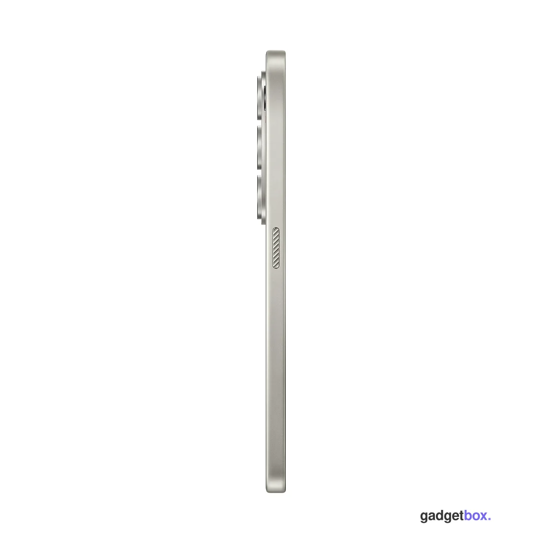Мобильный телефон TECNO CAMON 50 (CN5) 256+8 GB Nebula Titanium