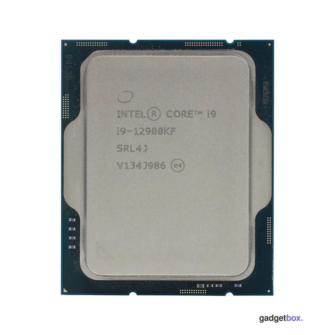 Процессор (CPU) Intel Core i9 Processor 12900KF 1700