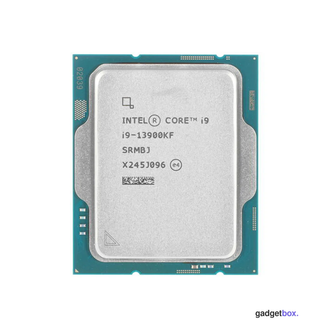 Процессор (CPU) Intel Core i9 Processor 13900KF