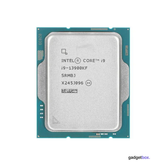 Процессор (CPU) Intel Core i9 Processor 13900KF