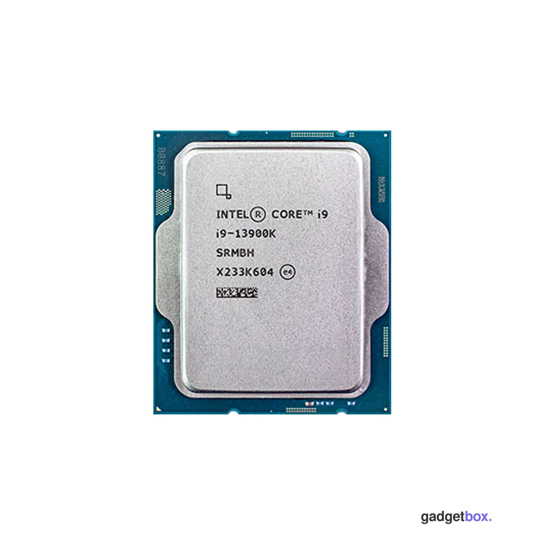 Процессор (CPU) Intel Core i9 Processor 13900K