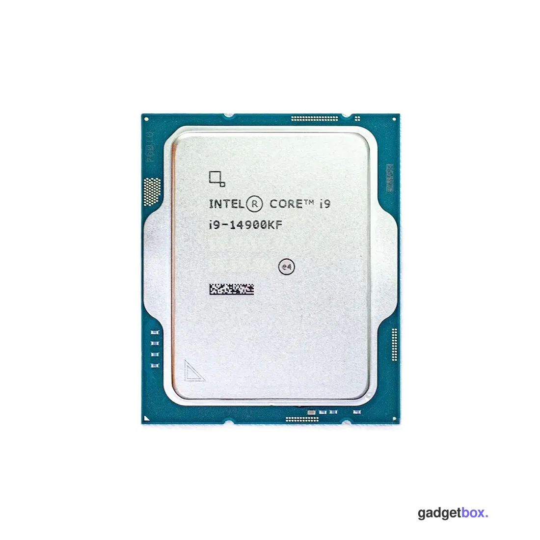 Процессор (CPU) Intel Core i9 Processor 14900KF