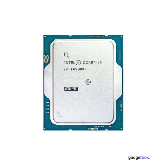 Процессор (CPU) Intel Core i9 Processor 14900KF