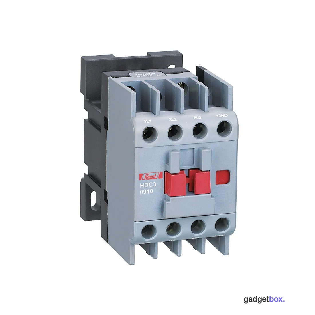 Контактор Himel HDC3-2511 25А 220В/230В 50/60Гц