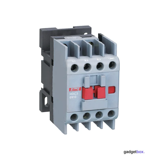 Контактор Himel HDC3-3211 32А 380В/400В 50/60Гц