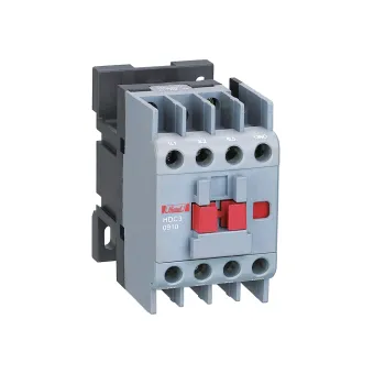 Контактор Himel HDC3-3211 32А 380В/400В 50/60Гц