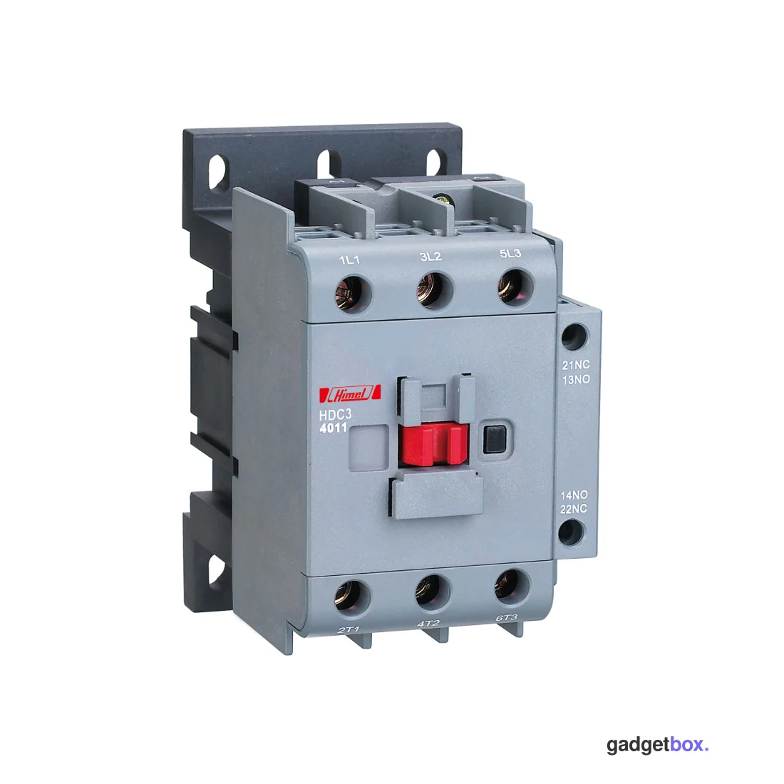 Контактор Himel HDC3-4011 40А 380В/400В 50/60Гц