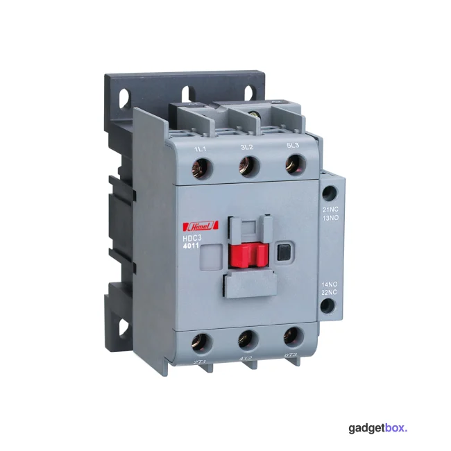 Контактор Himel HDC3-6511 65А 220В/230В 50/60Гц