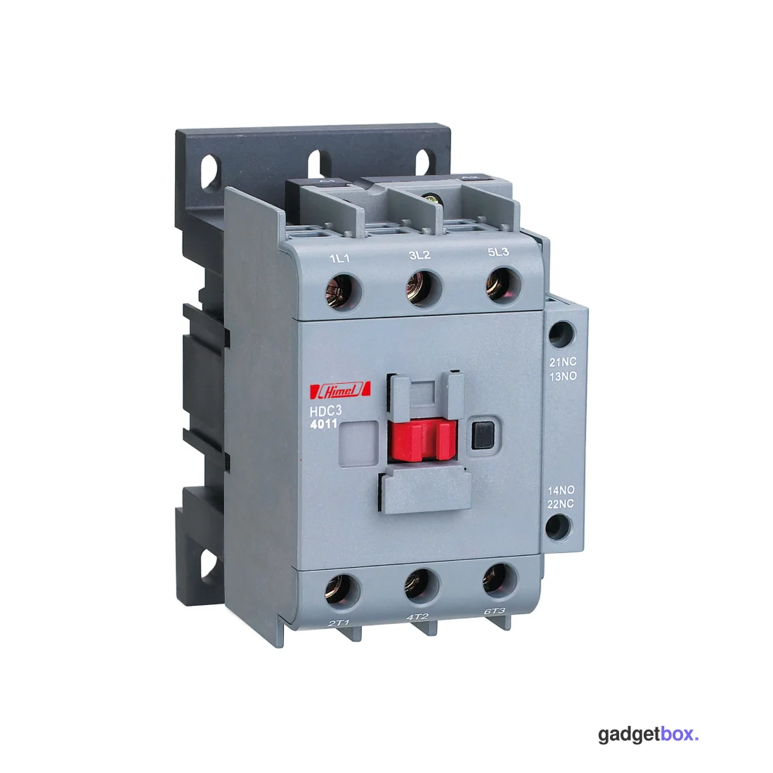 Контактор Himel HDC3-6511 65А 380В/400В 50/60Гц