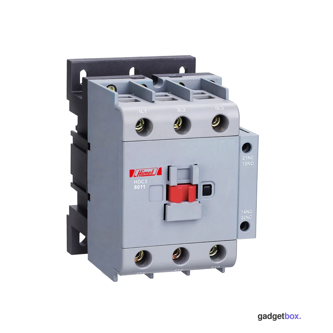 Контактор Himel HDC3-8011 80А 380В/400В 50/60Гц